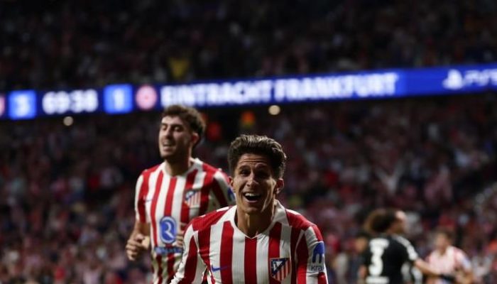 Real Sociedad vs Atlético Madrid: Prediksi, Head-to-Head & Statistik La Liga
