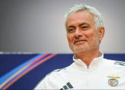 Mourinho vs. Porto: Sindiran Mantan Pelatih Juara
