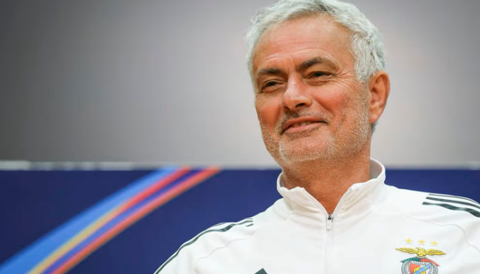 Mourinho vs. Porto: Sindiran Mantan Pelatih Juara