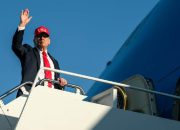 Trump tuding tentara Kuba tewas bela Venezuela