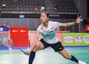 Tiga Kunci BWF: Putri KW ke Puncak Tunggal Putri Dunia