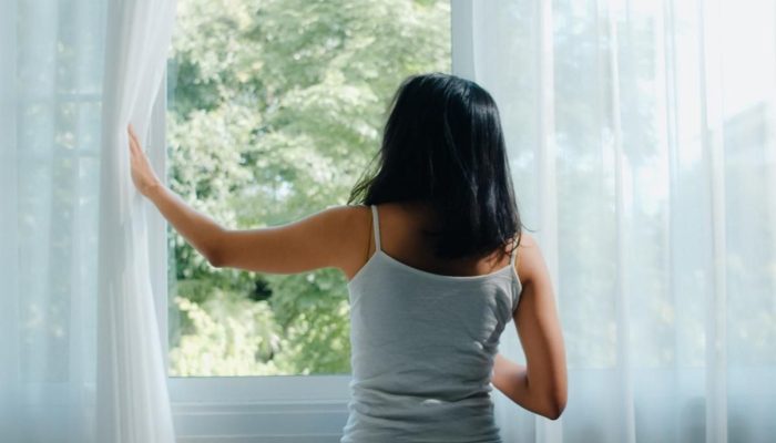 Ruang Flu: Misteri Tanpa Penularan