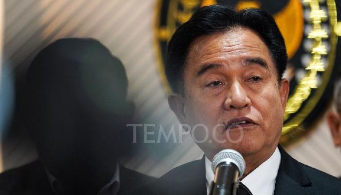 KUHP/KUHAP Lama: Berlaku untuk Perkara Pra-2 Januari