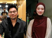Inara Rusli Cabut Laporan Ikuti Kemauan Insanul Fahmi, Kata Pengacara