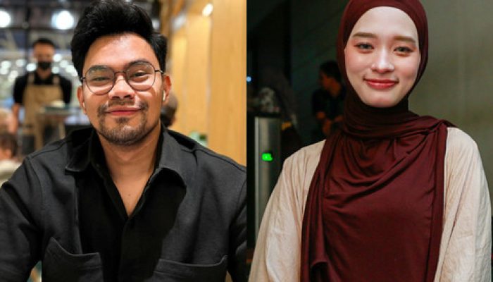 Inara Rusli Cabut Laporan Ikuti Kemauan Insanul Fahmi, Kata Pengacara