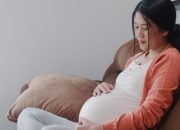 Rahasia Ibu Miliki Semua Anak Laki-laki