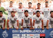 Pekan ke-16 Super League: Bali United bidik poin penuh, Arema FC berambisi curi poin