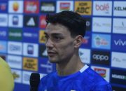 Persib Tolak Tawaran Pescara untuk Barba