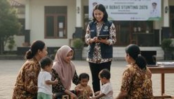 Kapan rekrutmen pendamping desa 2026 dibuka? Ini prediksi jadwal dan informasi resminya