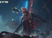 Kode redeem FF terbaru hari ini Minggu 4 Januari 2026: Klaim skin SG2 dan diamond gratis