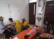 658 Warga Grobogan Diduga Keracunan MBG
