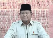 KSP: Presiden Prabowo senang dengan perkembangan MBG, Danantara, dan Koperasi Merah Putih