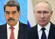 [Populer global] China-Rusia incar Venezuela | Trump siap gempur negara lain