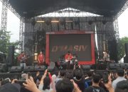 Daihatsu Lanjutkan Kumpul Sahabat 2024
