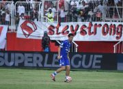 Ancaman Pembunuhan: Thom Haye Ungkap Keluarga Diteror Pasca Persib Bungkam Persija