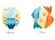 Ramalan zodiak Aquarius dan Pisces 4 Januari 2026: Mulai dari cinta, karir, kesehatan dan keuangan
