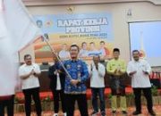 Porprov Kepri 2026 Tanjungpinang: Fasilitas Minim, Tantangan Besar