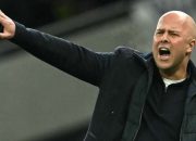 Slot Pahami Kecewa Fans Liverpool Pasca Seri Lagi