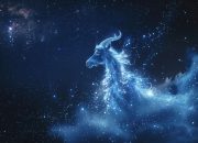 Capricorn 30 Des 2025: Cinta, Karier, Sehat, Kaya