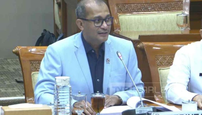 Warga bisa jadi tersangka tanpa izin pengadilan di KUHAP baru, ini jawaban wamenkum