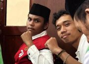 Alfarisi dipukul berkali-kali saat jadi tahanan polisi