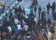 Maduro tumbang, Trump kini bidik Iran: Teheran akan dihantam serangan keras jika bunuhi demonstran