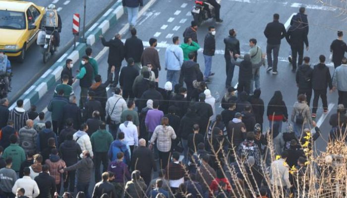 Maduro tumbang, Trump kini bidik Iran: Teheran akan dihantam serangan keras jika bunuhi demonstran