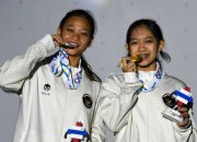Yenny Wahid: Negara lain ingin naturalisasi atlet panjat tebing RI