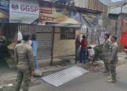 Kasus bongkar paksa rumah nenek Kushayatun di Tegal: Kehadiran camat-lurah diselidiki