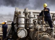 10 pekerjaan dengan gaji tertinggi di Indonesia