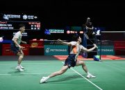 Kim/Seo: Juara Malaysia Open 2026 Terancam Duka