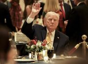 Trump: AS Perbaiki Minyak Venezuela