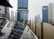 Komitmen Iklim 2025, Investasi EBT, dan Lawan Trump