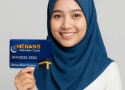 Untung Berlipat: Menang Tour Luncurkan Member Card Umrah