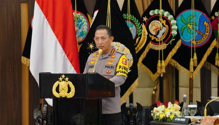 Kapolri dinilai sukses kawal pemerintahan Prabowo-Gibran, tapi butuh transformasi budaya