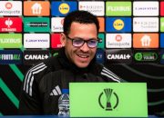 Fakta menarik Liam Rosenior: Kandidat kuat pengganti Enzo Maresca di Chelsea, nomor 3 bikin gong