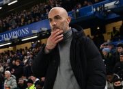 Chelsea Krisis: Protes Pendukung Pecah Pasca Enzo Maresca Pergi