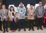 Keluarga Rusak, Negara Hancur: Peringatan Menag Nasaruddin Umar