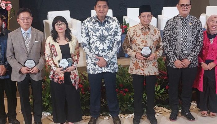 Keluarga Rusak, Negara Hancur: Peringatan Menag Nasaruddin Umar