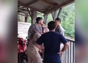 KDM bela pedagang telur yang diintimidasi karena mengkritik jalan rusak di Garut
