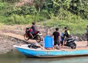 Bengawan Solo: Jantung Pergerakan Kehidupan