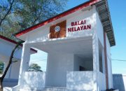 KKP bangun kampung nelayan merah putih di Poncosari Bantul