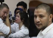 Nama Ammar Zoni dibawa ke forum kajian, Kamelia menahan tangis gambarkan perasaannya pada sang aktor