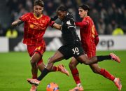 David: Juventus Gagal, Jangan Jemawa!
