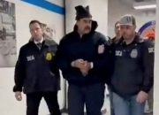 Satu Dekade Kekuasaan Tangan Besi Maduro di Venezuela