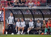 Beri ruang ke pelatih lokal, John Herdman cuma bawa 2 atau 3 asisten ke timnas Indonesia