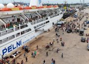 Diskon Tiket Pelni: Puncak Mudik 5 Jan 2026, Berlaku Hingga 10 Jan