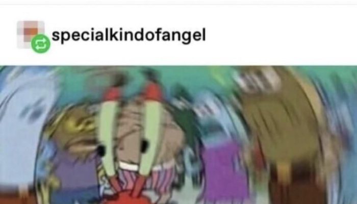 SpongeBob & Buku: Meme Kocak Bikin Ngakak Gagal Fokus!