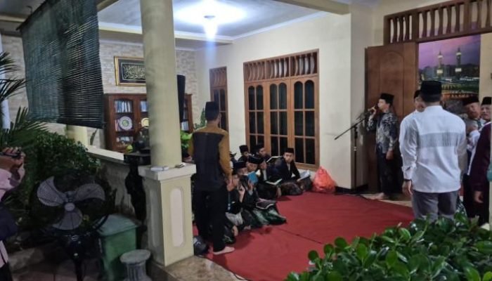 Din Syamsuddin kenang sosok KH Amal Fathullah Zarkasyi, sebut ulama cendekia dan pembelajar sejati