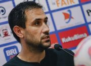 Profil Paulo Renato Duarte: Asisten Tavares di Persebaya, Jejak Crystal Palace